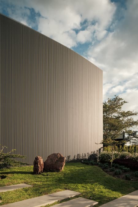 Riba House